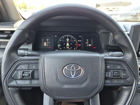 Used 2025 Toyota Tacoma SR RWD image 18
