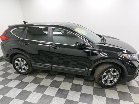 Used 2019 Honda CR-V EX image 5