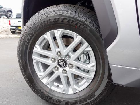 New 2026 Toyota Tundra SR5 AWD/4WD image 14