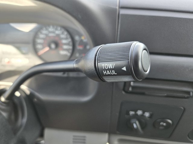 Used 2005 Ford F250 4x4 Crew Cab Super Duty image 17