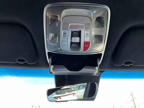 Used 2025 Genesis GV70 3.5T Sport w/ Sport Advanced Package image 36