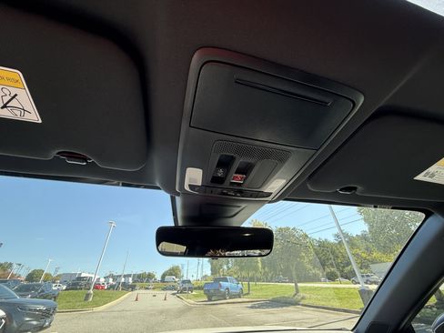 New 2026 Honda CR-V Sport-L image 21