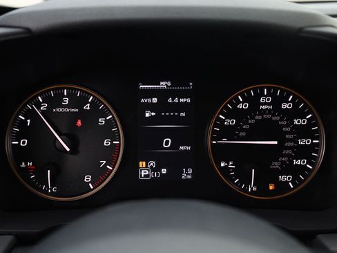 New 2026 Subaru Crosstrek 2.5i Wilderness AWD/4WD image 12