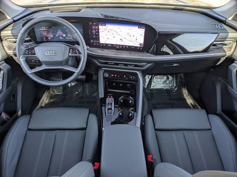 New 2025 Audi Q5 Premium Plus image 5