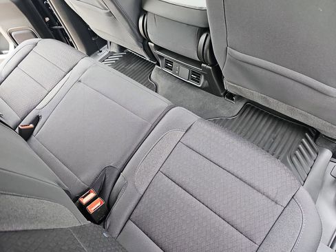 New 2026 Chevrolet Silverado 1500 Custom image 11