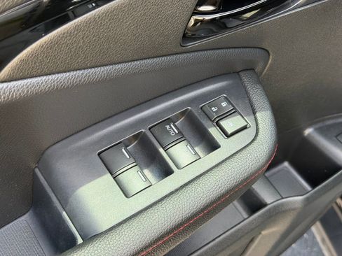 Used 2025 Honda Passport Black Edition image 12