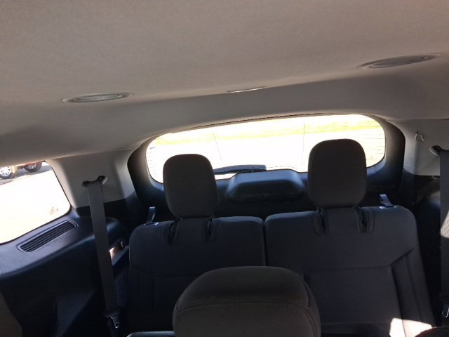 Used 2020 Ford Explorer XLT AWD/4WD image 26
