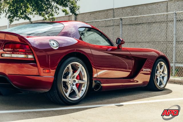 Used 2006 Dodge Viper SRT-10 RWD image 60