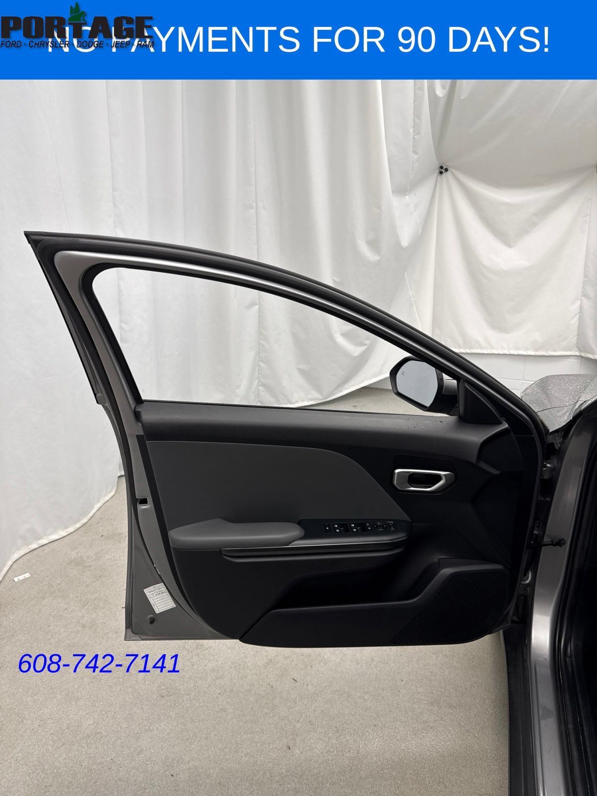 Used 2025 Kia K4 FWD image 11