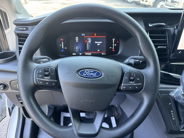 New 2026 Ford Transit 350 w/ Interior Upgrade Package RWD image 24