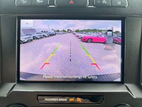 Used 2020 Ford F150 Lariat AWD/4WD image 29