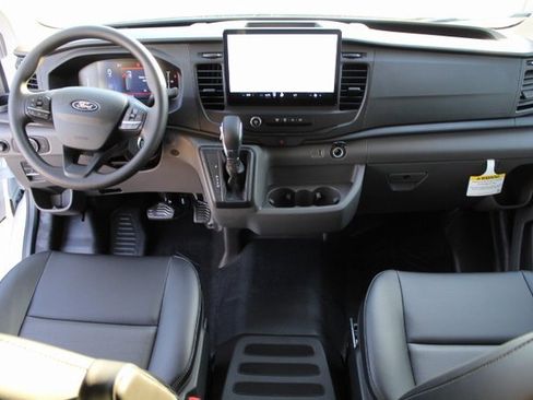 New 2026 Ford Transit 150 Low Roof image 10