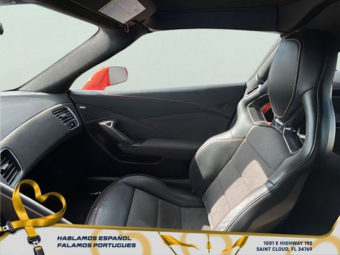 Used 2019 Chevrolet Corvette ZR1 image 34