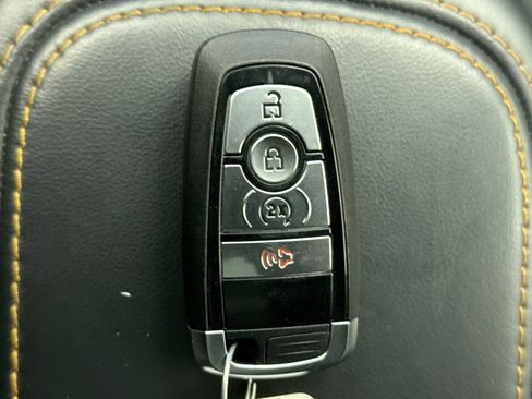 Used 2025 Ford Maverick Tremor image 24