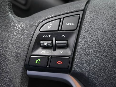 Used 2018 Hyundai Tucson SEL w/ Cargo Package image 32