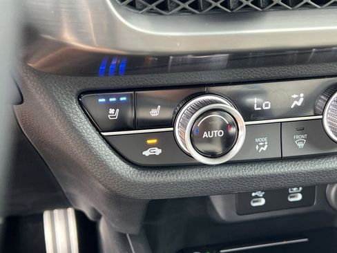 New 2025 Acura ADX A-Spec image 20