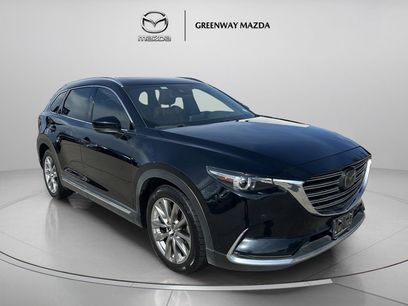 Used 2019 MAZDA CX-9 Signature