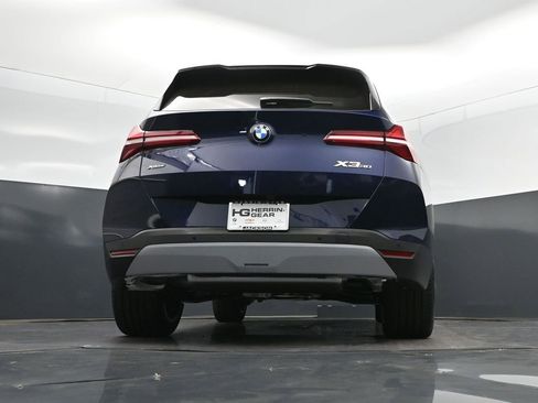 New 2026 BMW X3 xDrive30 w/ Premium Package AWD/4WD image 41