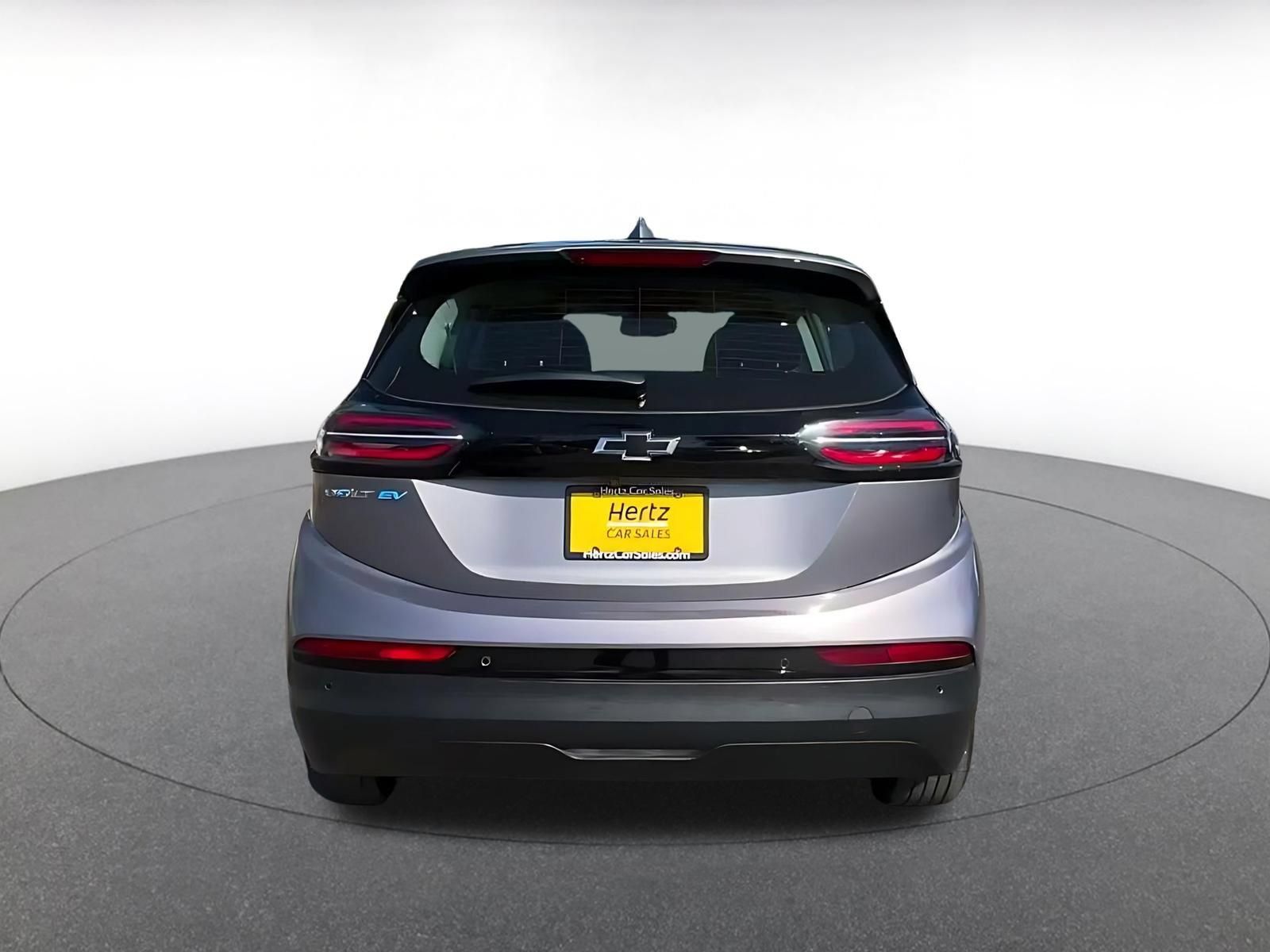 Used 2023 Chevrolet Bolt LT w/ Driver Confidence Package FWD image 12