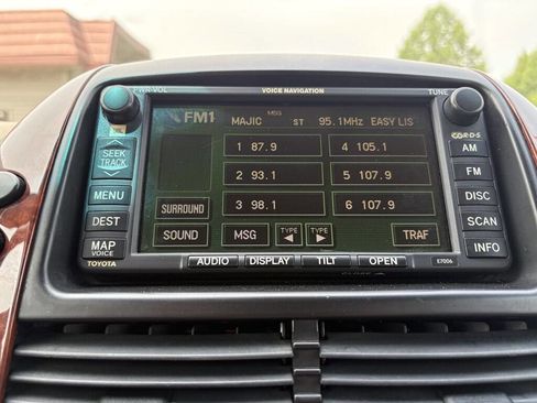 Used 2005 Toyota Sienna XLE FWD image 25