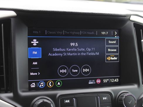 Used 2019 GMC Terrain SLT w/ Preferred Package image 36