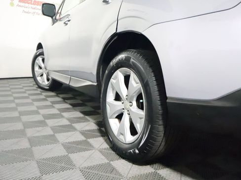 Used 2015 Subaru Forester 2.5i Premium w/ All-Weather Package AWD/4WD image 12