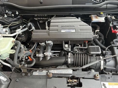 Used 2020 Honda CR-V LX image 32