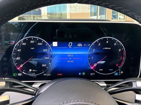 Used 2021 Mercedes-Benz S 580 4MATIC Sedan image 25