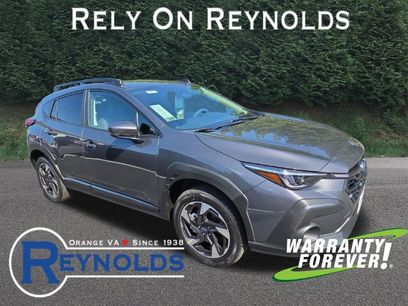 New 2026 Subaru Crosstrek 2.5i Limited