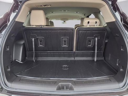 Used 2021 Buick Enclave Essence w/ LPO, Floor Liner Package image 26