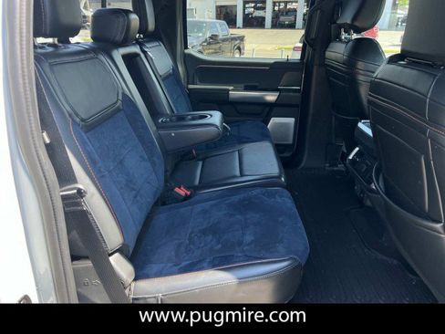 Used 2023 Ford F150 Raptor w/ Raptor 37 Performance Package AWD/4WD image 15