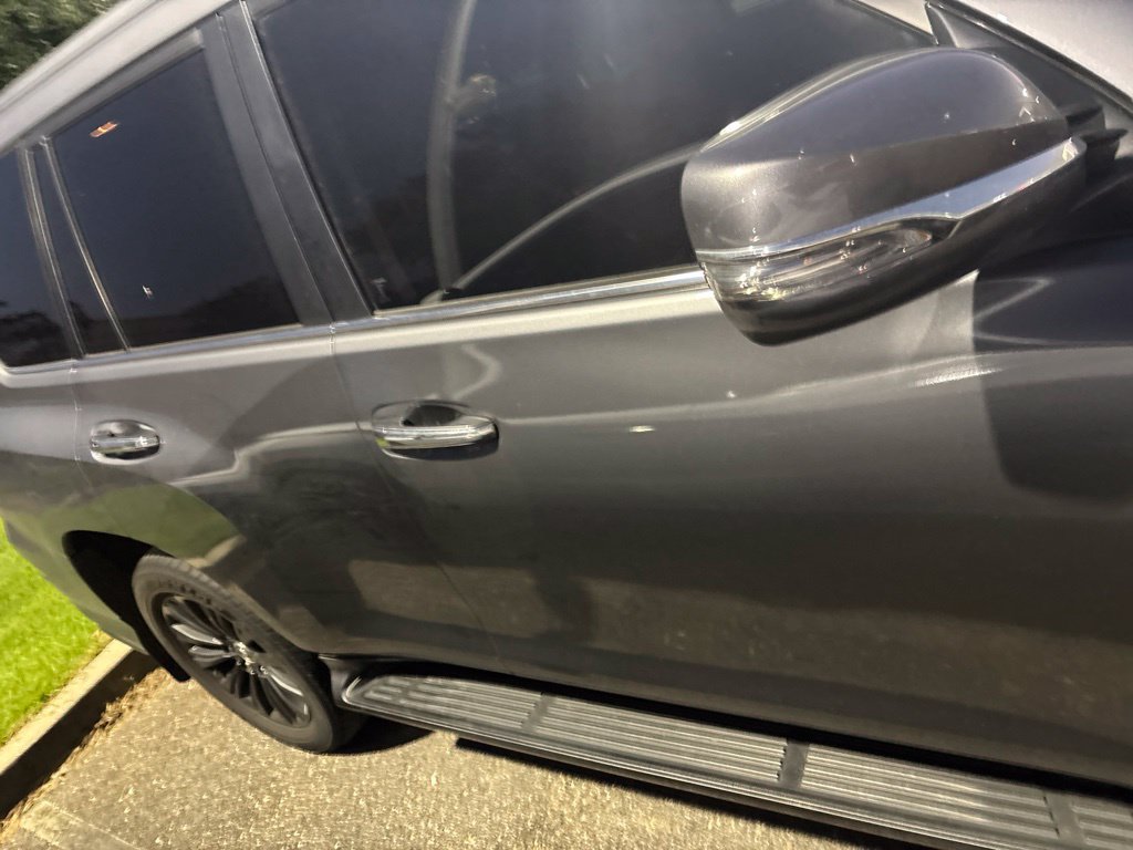 Used 2023 Lexus GX 460 Premium AWD/4WD image 3