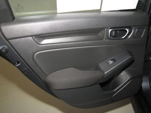 Certified 2023 Honda Civic Sport image 13