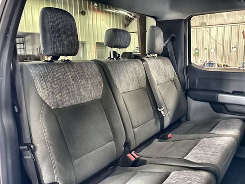 Used 2026 Ford F350 XLT AWD/4WD image 28