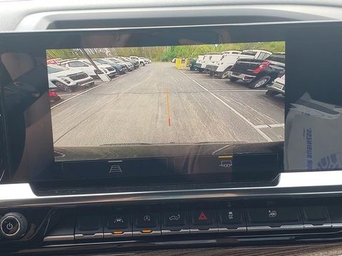 New 2026 Chevrolet Silverado 1500 RST w/ RST Select Package AWD/4WD image 10