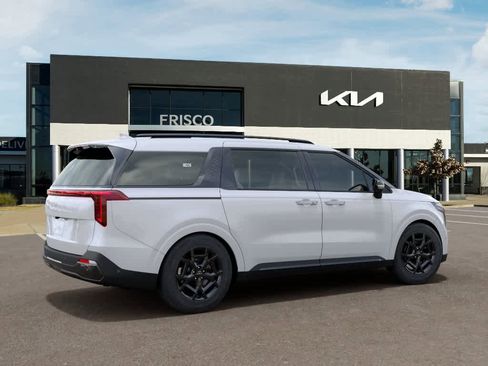 New 2026 Kia Carnival SX Prestige FWD image 6