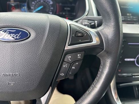 Used 2015 Ford Edge Titanium image 29