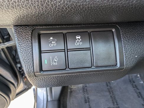 Used 2020 Honda Civic LX image 16