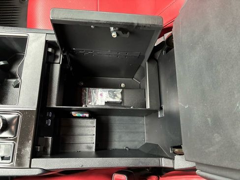 Used 2025 Toyota Tundra SR5 image 37