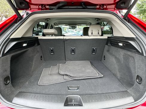 Used 2023 Cadillac XT4 Luxury w/ Driver Awareness Package image 24