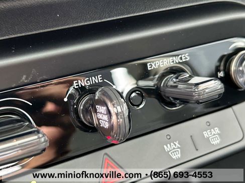 New 2025 MINI Cooper S image 41