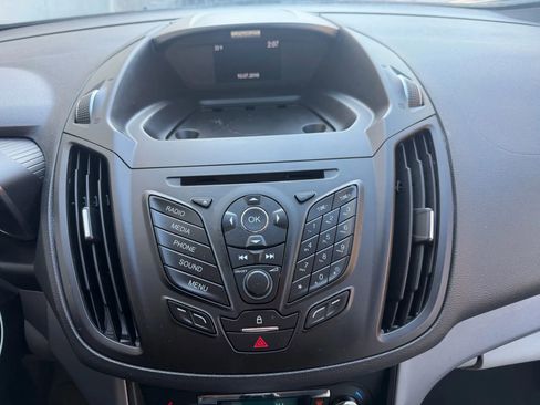 Used 2016 Ford C-MAX SE w/ Interior Protection Package image 20