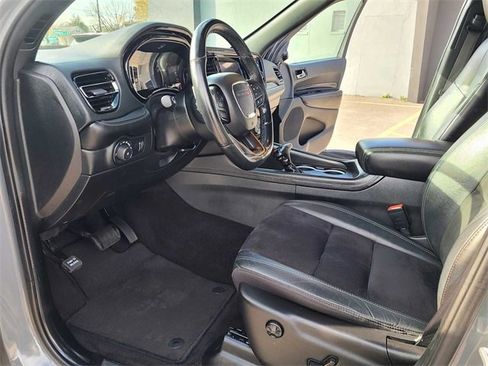 Used 2022 Dodge Durango GT image 13