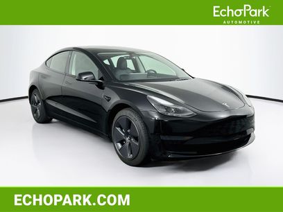 Used 2023 Tesla Model 3 Standard Range