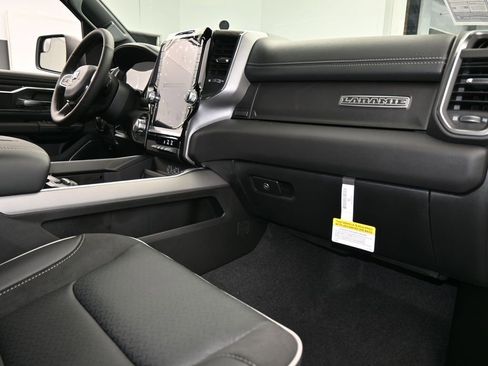 New 2026 RAM 1500 Laramie image 42