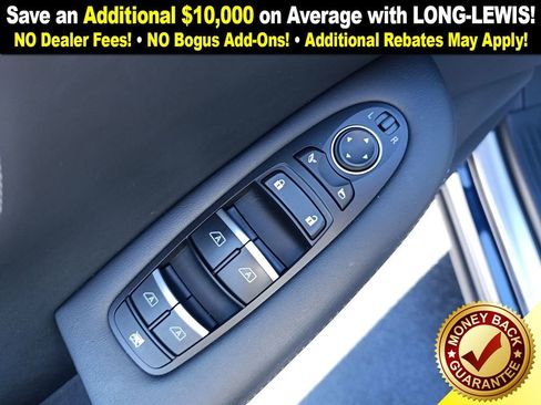 Used 2025 INFINITI QX55 Essential image 16