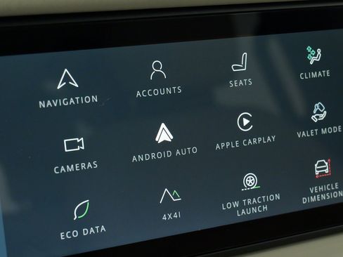 Used 2024 Land Rover Defender 110 S image 70