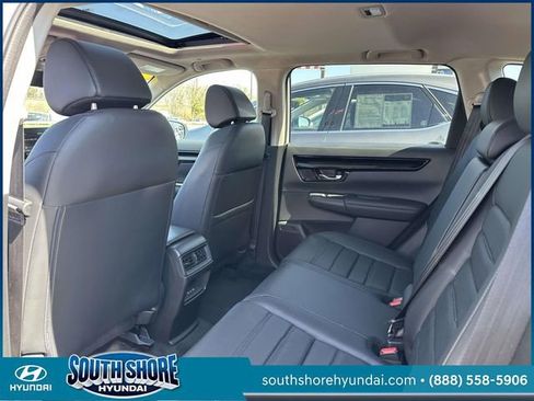 Used 2024 Honda CR-V EX-L image 11