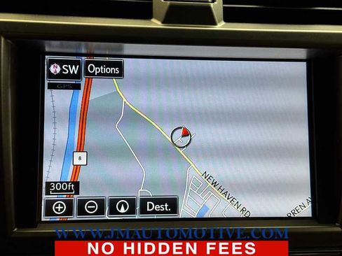 Used 2021 Lexus GX 460 Premium w/ Premium Package image 26