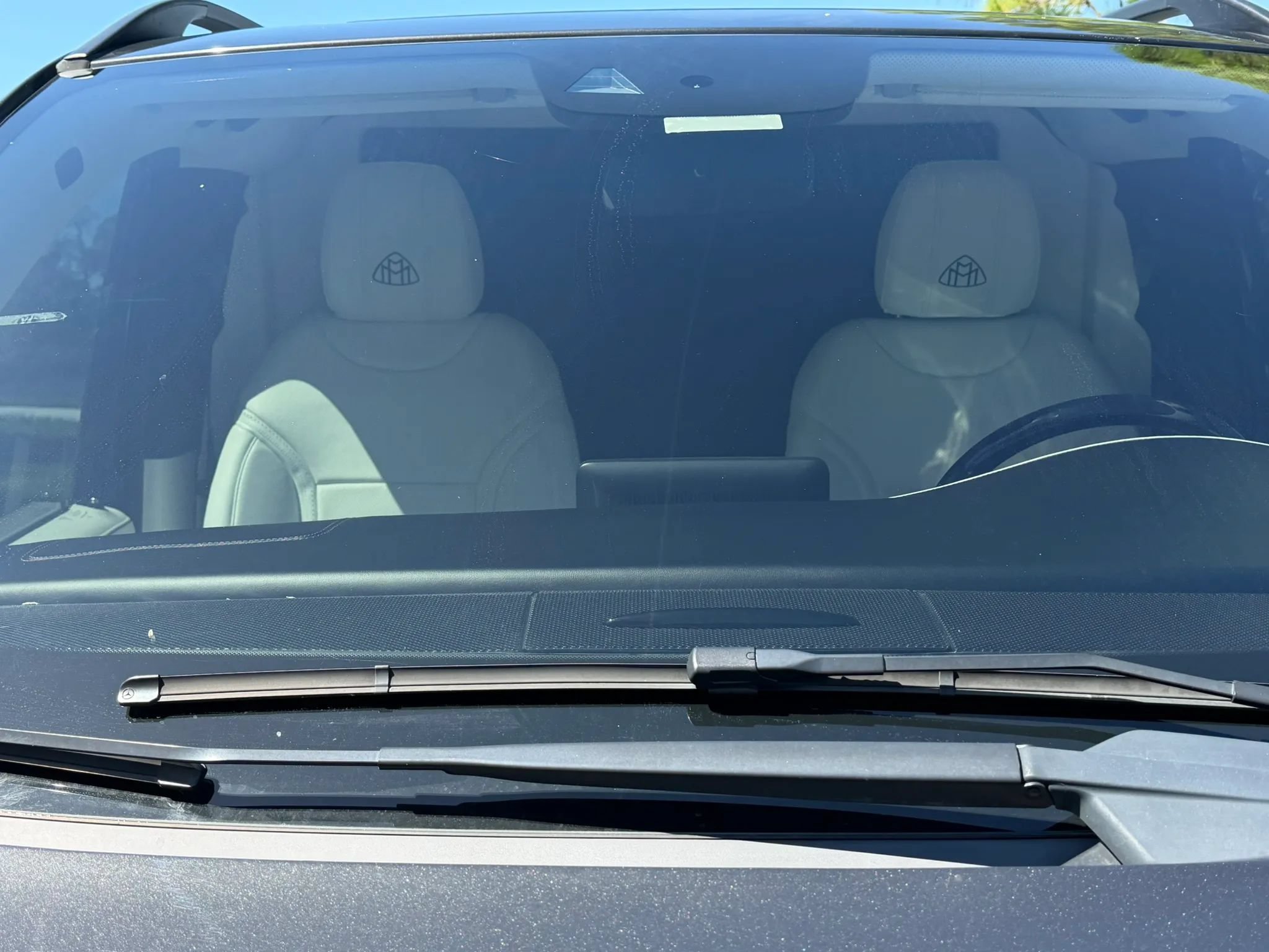 Used 2021 Mercedes-Benz Metris Passenger w/ Premium Safety Package image 5
